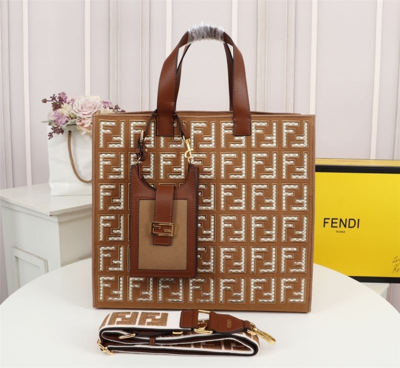 Fendi Sunshine Bags